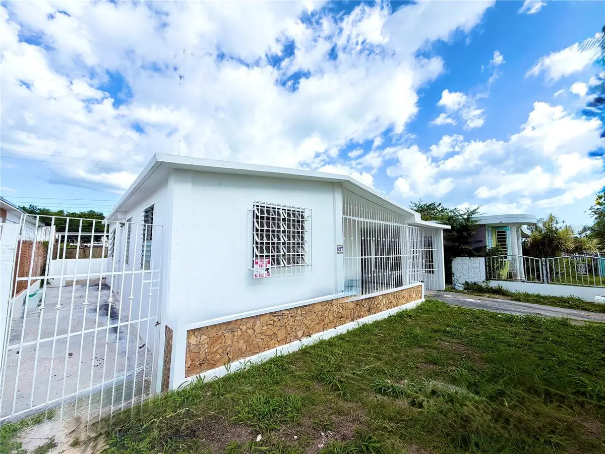 LUIS PALES MATOS Guanajibo Home #827, Mayaguez, PR 00680 - #1
