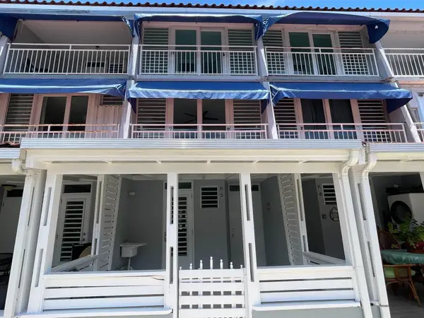 K5 Villas De Playa Ii #K5, DORADO, PR 00646