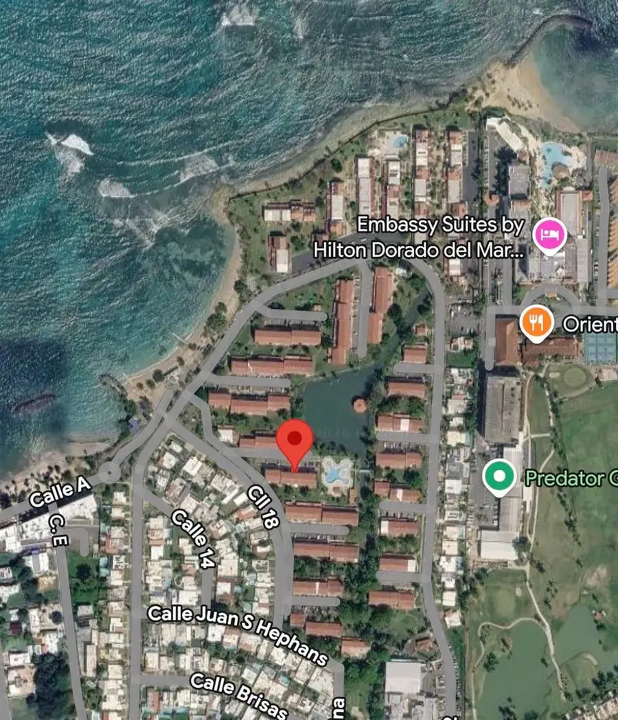 K5 Villas De Playa Ii #K5, Dorado, PR 00646 - #2