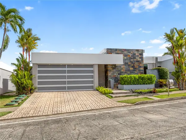 236 Rey Fernando, GUAYNABO, PR 00969