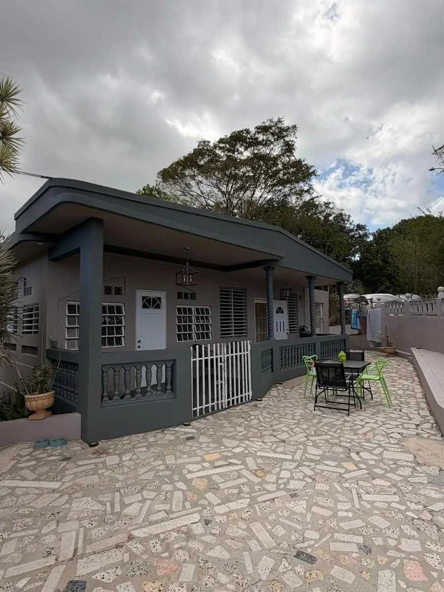 101 Isidoro Camacho, Lajas, PR 00667 - #1