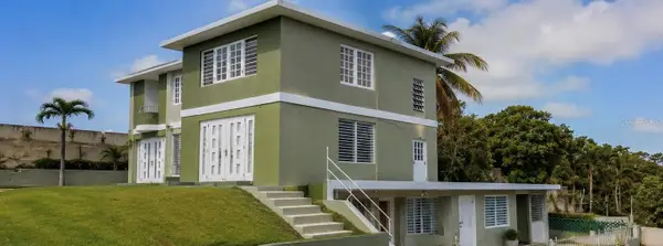 PR-107 KM 2.2 INT Calle San Jose, AGUADILLA, PR 00603