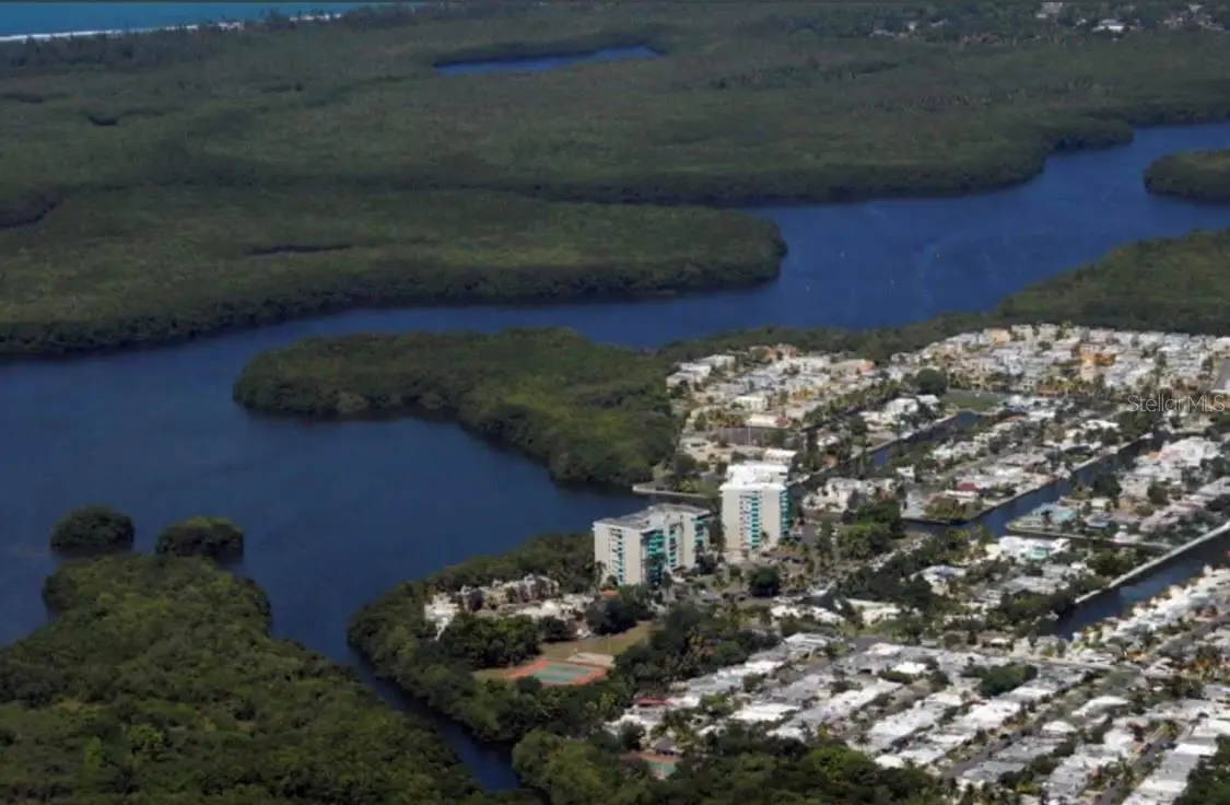 1 Club Costa Marina #8-G, Carolina, PR 00983 - #1