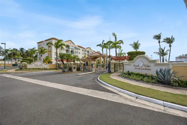 6690 Palma Real Street #H-201, VEGA ALTA, PR 00692
