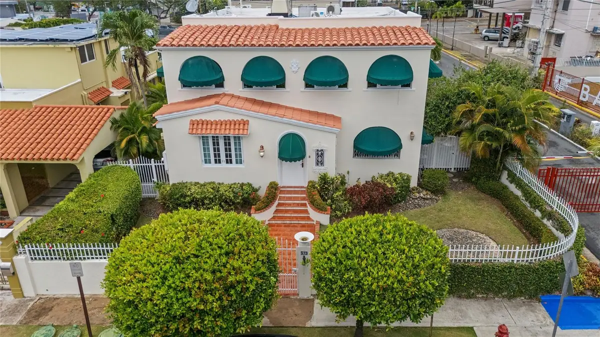 573 Calle Abolicion, San Juan, PR 00918 - #1