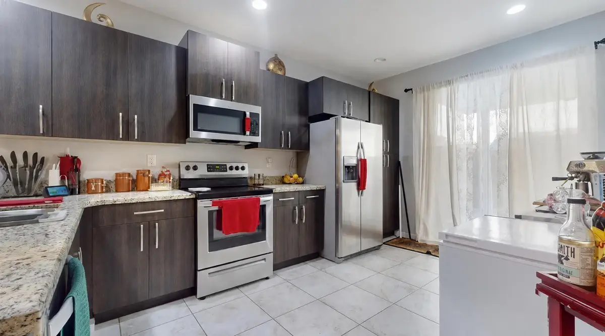 1452 SE 24th Ave, Homestead, FL 33035 - #1