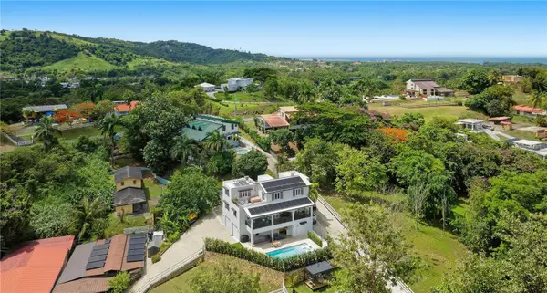 Lot-7 Mameyes I, Hacienda Panorama, LUQUILLO, PR 00773