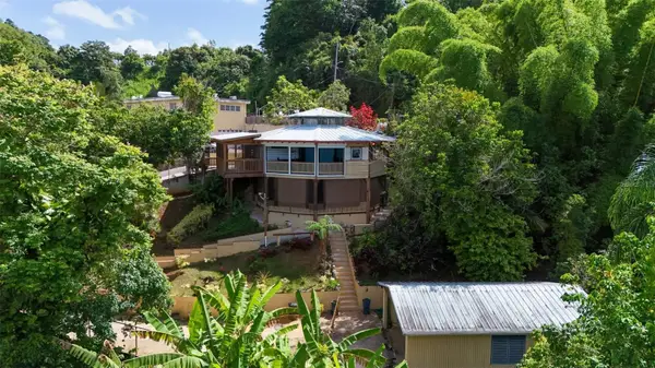 LOT 2 B Urb Villas De Monte Verde, PONCE, PR 00731