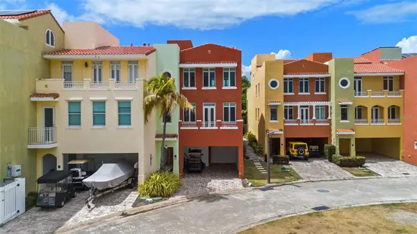 300 Harbour Drive #A8, HUMACAO, PR 00791