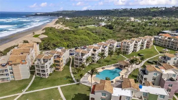 Haudimar Beach Apartments 400 4466 Road #H102, ISABELA, PR 00662