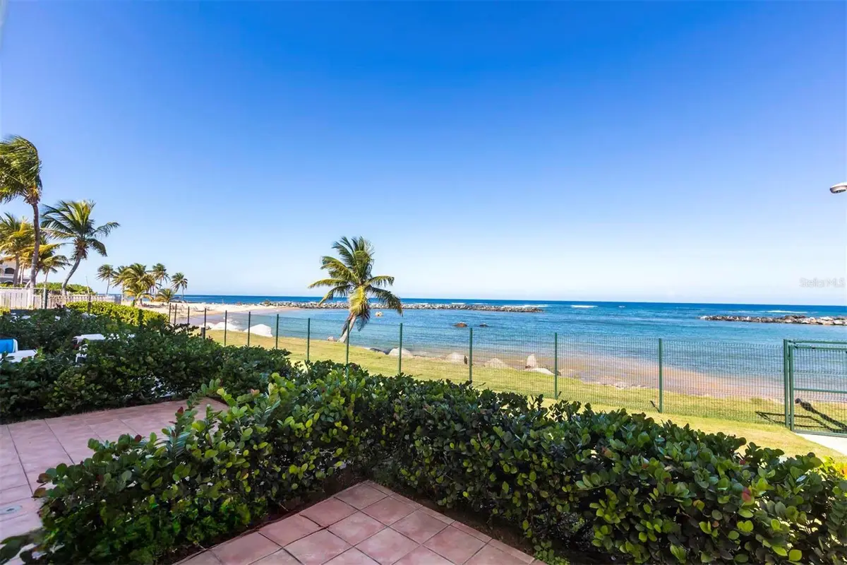 Dorado del Mar Blvd Ocean Villas #39, Dorado, PR 00646 - #1