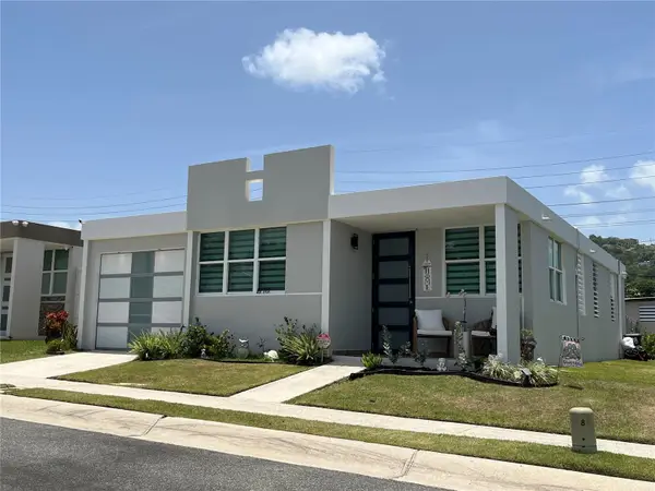 Urb. Arboleda Calle Corozo #B 18, HUMACAO, PR 00791