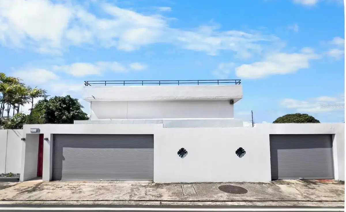 1375 Marginal Villamar, Carolina, PR 00979 - #1