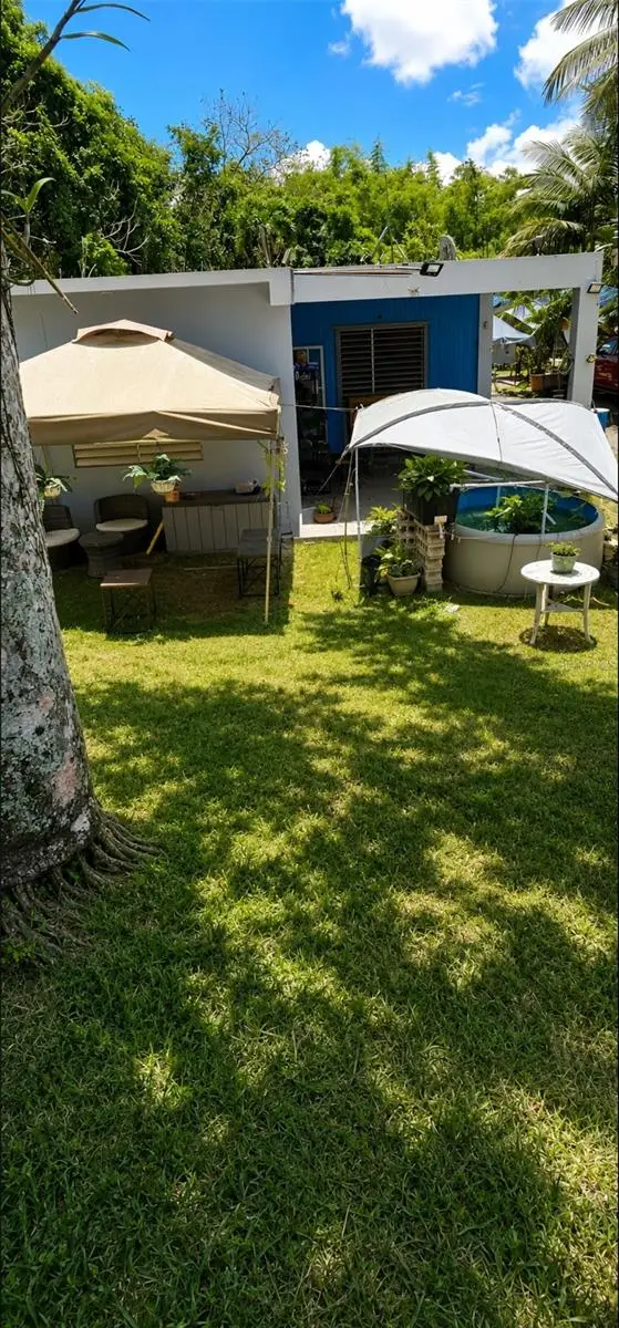 calle 1 Calle 1 #A 10, TRUJILLO ALTO, PR 00976