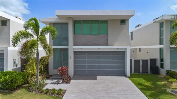 58 Central Park, BAYAMON, PR 00959