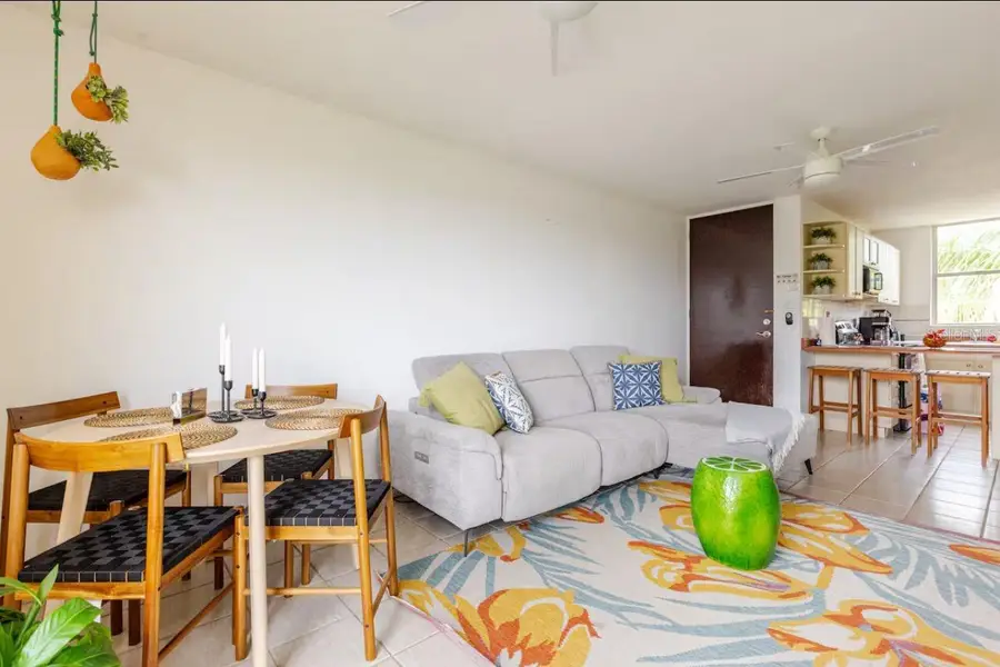 COLONIA SANTA MARIA Costa Brava Condominium #8-401, Ceiba, PR 00735 - #2