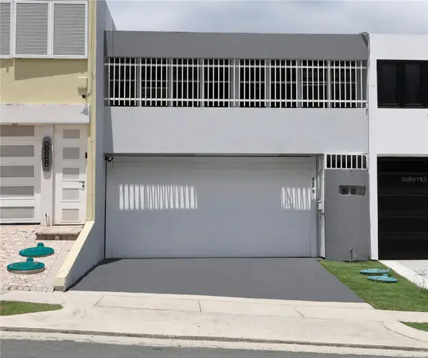 632-5 Ave. San Patricio, GUAYNABO, PR 00968