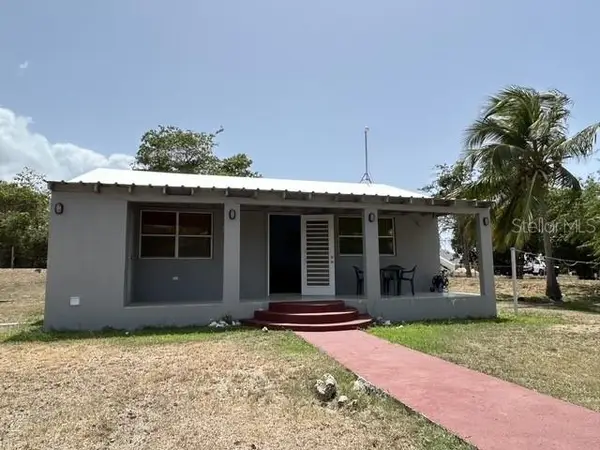 200 Hc-02 Box 14110 , Puerto Rico, VIEQUES, PR 00765