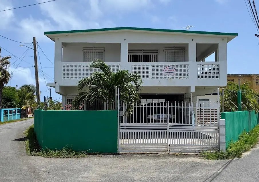 PR-187 Villa Kennedy Community Lot 149, Loiza, PR 00772 - #1