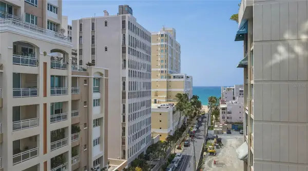 16 Carrion Court #24, SAN JUAN, PR 00911