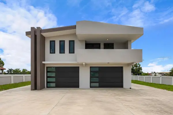 4 Rexville Van Scoy, BAYAMON, PR 00957