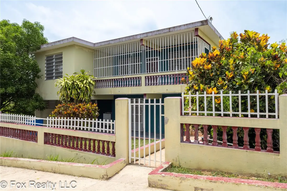 Solar B Avenida Maria Bettega, Aguadilla, PR 00603 - #1