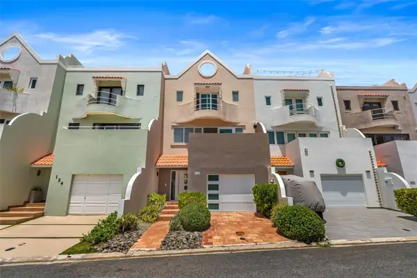 MONTECARLO ST. Palmas Del Mar #123, HUMACAO, PR 00791