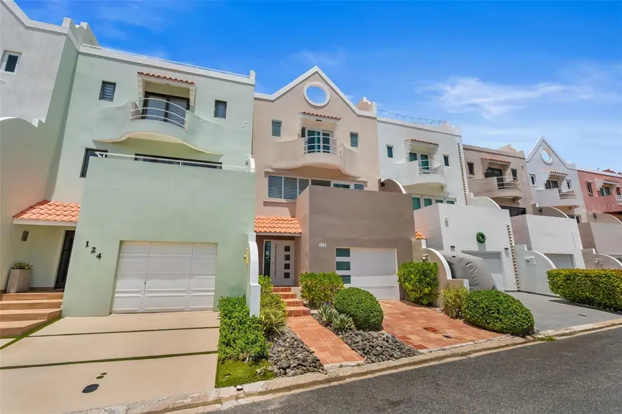 MONTECARLO ST. Palmas Del Mar #123, Humacao, PR 00791 - #2
