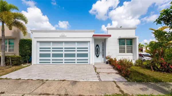 B-1 Urb Bosque Real Palma Real St, CIDRA, PR 00739