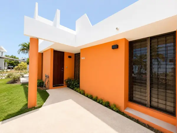 144 Plaza Virgen Gorda, LUQUILLO, PR 00773
