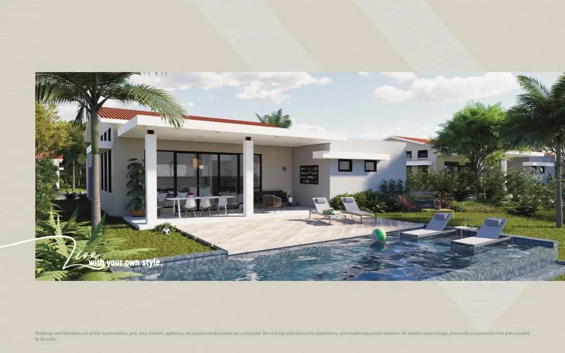 4 The Views Reserve #58, Humacao, PR 00791 - #1