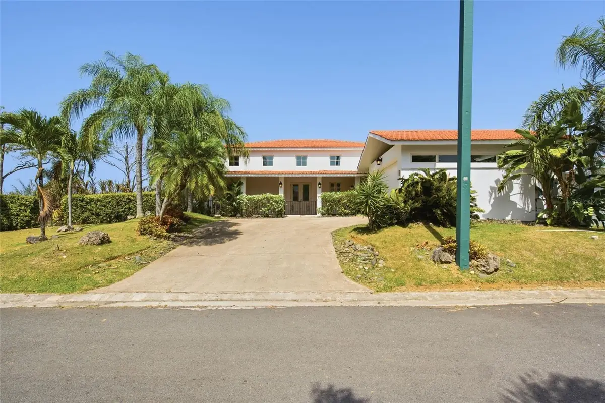 451 Camino Guajataca, Dorado, PR 00646 - #1
