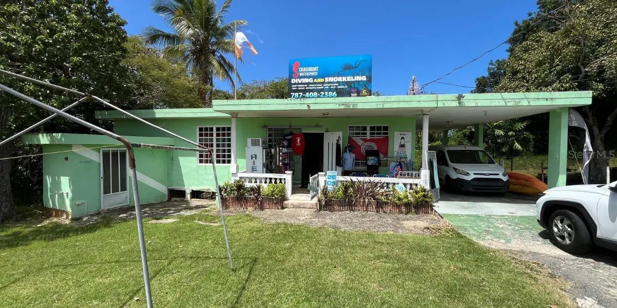 CARR NM. 458 KM 1.5 Bo Municipio, Aguadilla, PR 00603 - #1