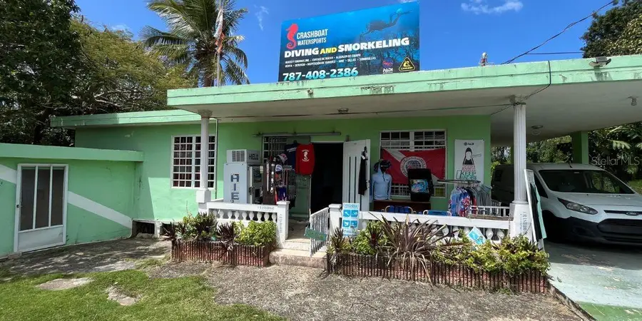 CARR NM. 458 KM 1.5 Bo Municipio, Aguadilla, PR 00603 - #2