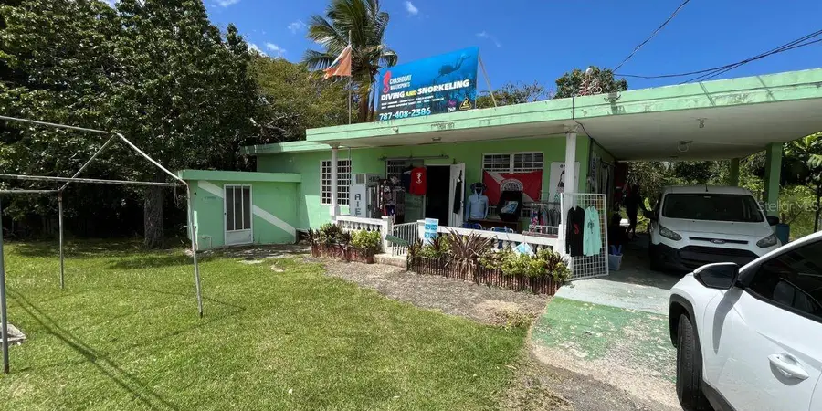 CARR NM. 458 KM 1.5 Bo Municipio, Aguadilla, PR 00603 - #3