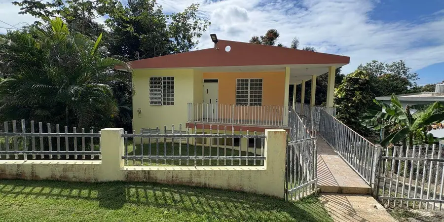 RD 112 Km 17.3 Int Lote B Bo Capa, Moca, PR 00676 - #2