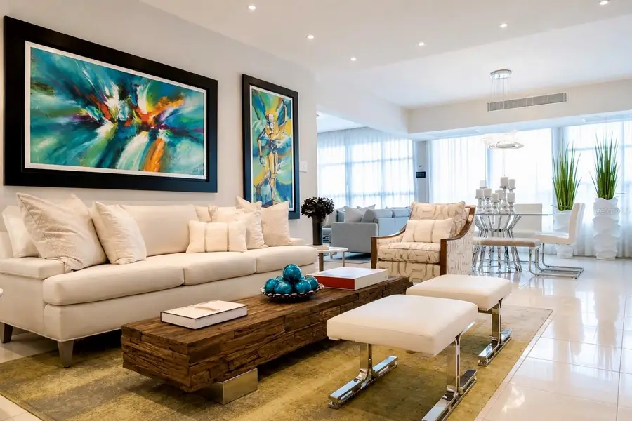 405 Cond. Mirador Del Parque #904, San Juan, PR 00918 - #2