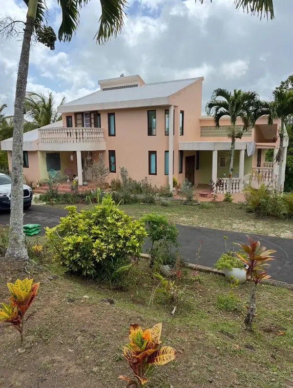 770 Route #Km 2.9, BARRANQUITAS, PR 00794