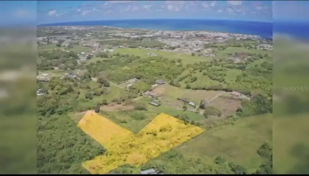 PR 130 KM 18.0 Bo. Pueblo Cuesta Guam #Solar 2, Hatillo, PR 00659 - #1