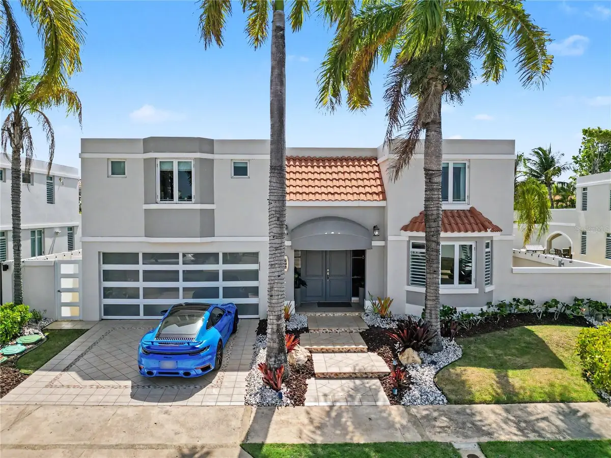 B11 Calle Mar Caribe, Dorado, PR 00646 - #1
