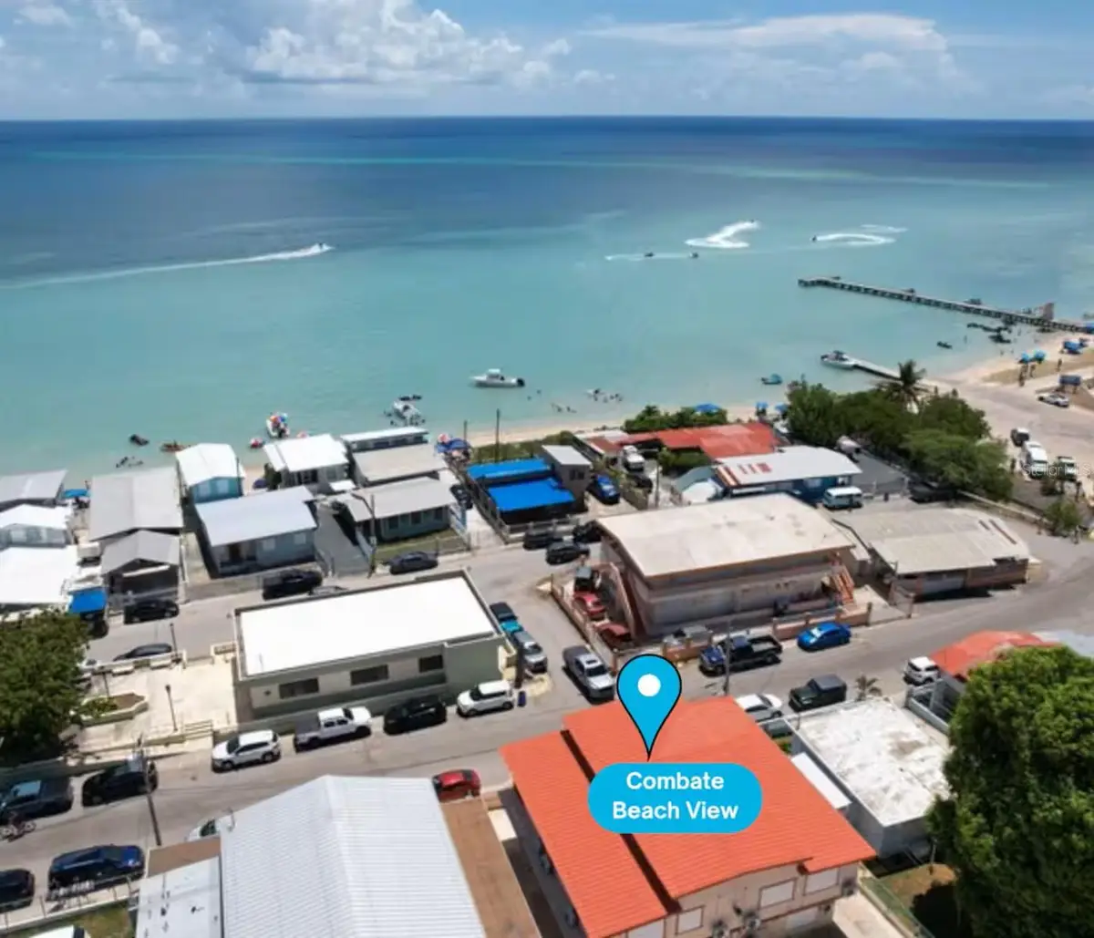 Calle II 2 3301 Combate, Boqueron, PR 00622 - #1
