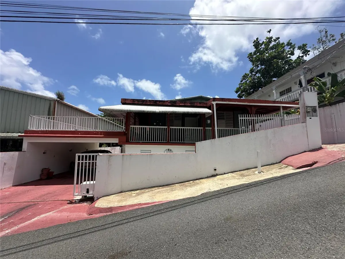calle 5 Comunidad Rural Villa Borinquen, Canovanas, PR 00729 - #1