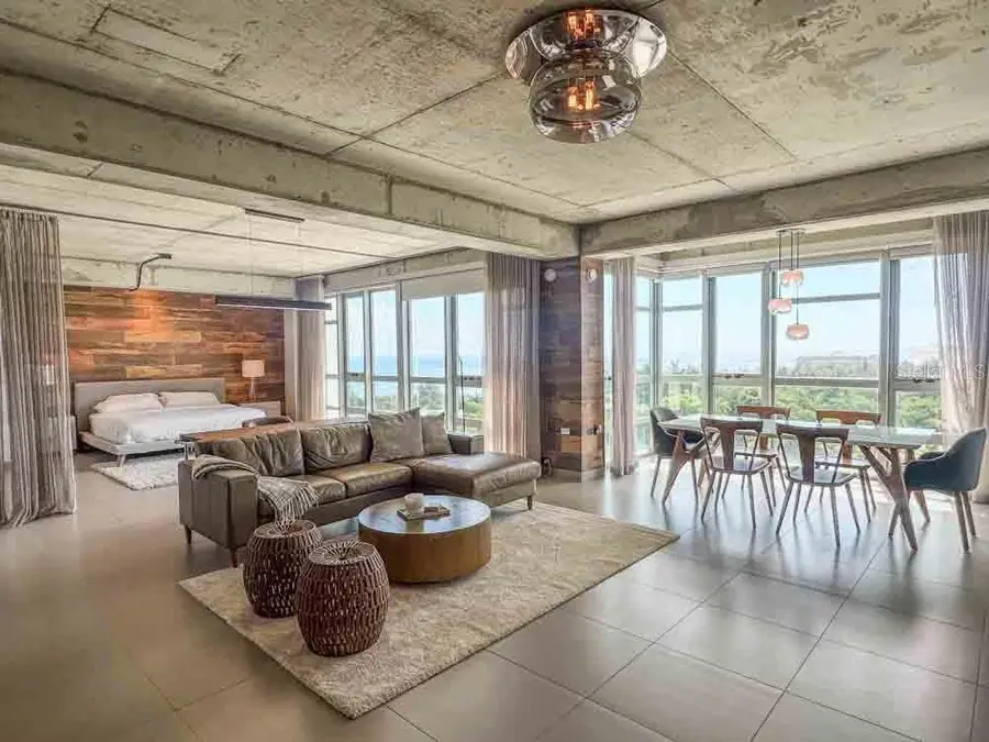404 Ave Constitucion Atlantis #904, San Juan, PR 00901 - #2