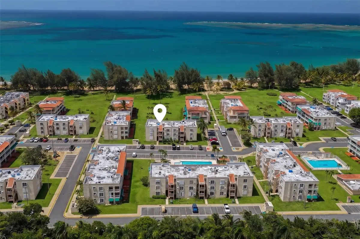 2306 Casa Del Mar #2306, Rio Grande, PR 00745 - #1