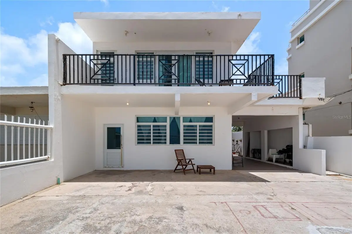 Luquillo Beach #A-25, Luquillo, PR 00773 - #1