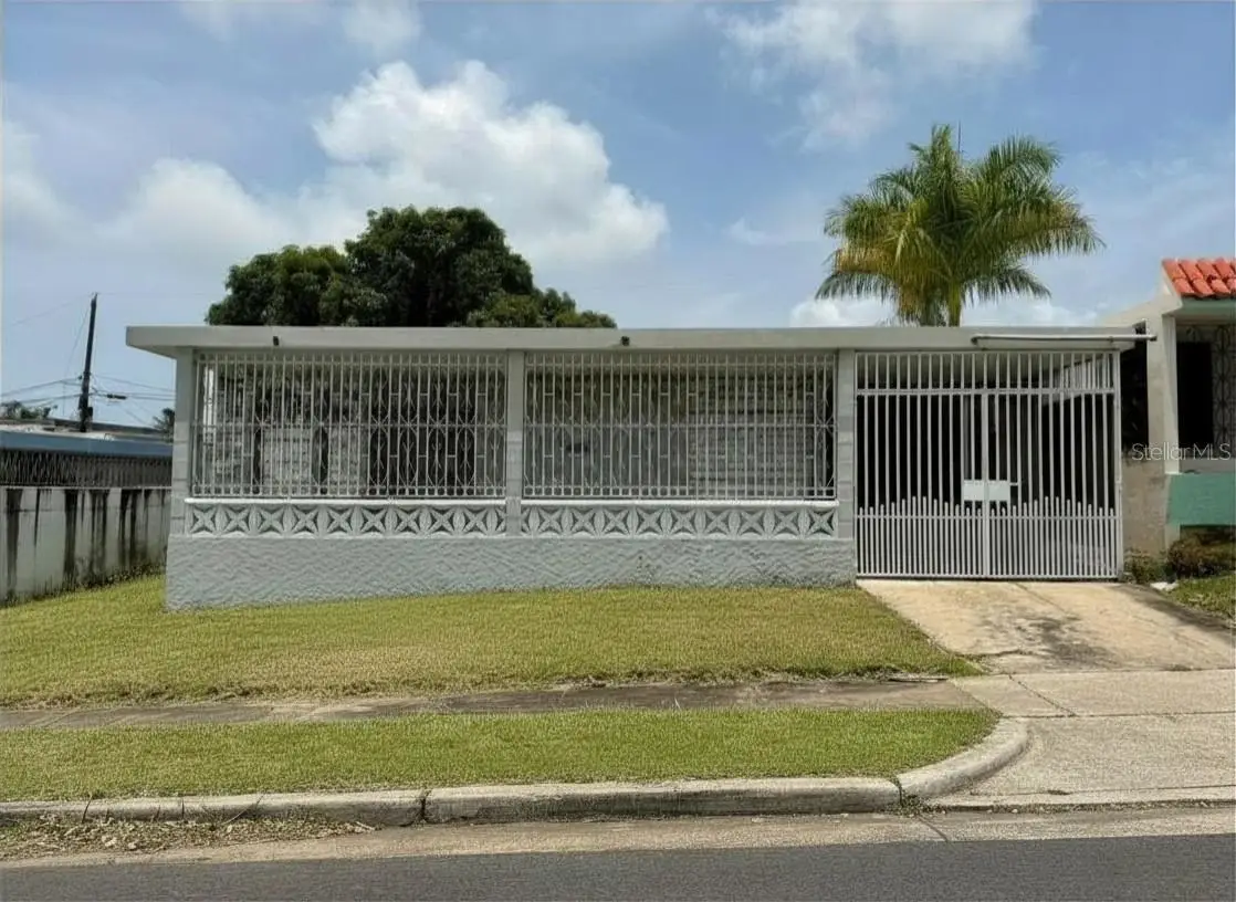 CLL. 18 N Figueras #JJ-12, San Juan, PR 00926 - #1
