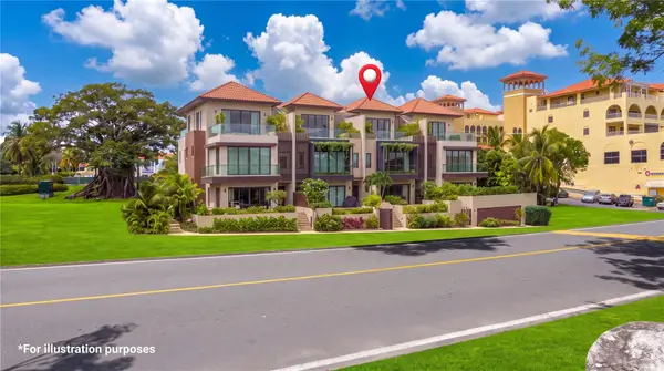 107 St Tropez, HUMACAO, PR 00791