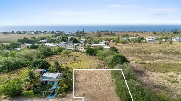 PR 459 KM13.3 Bo. Bejucos Int Calle Las Uvas, ISABELA, PR 00662