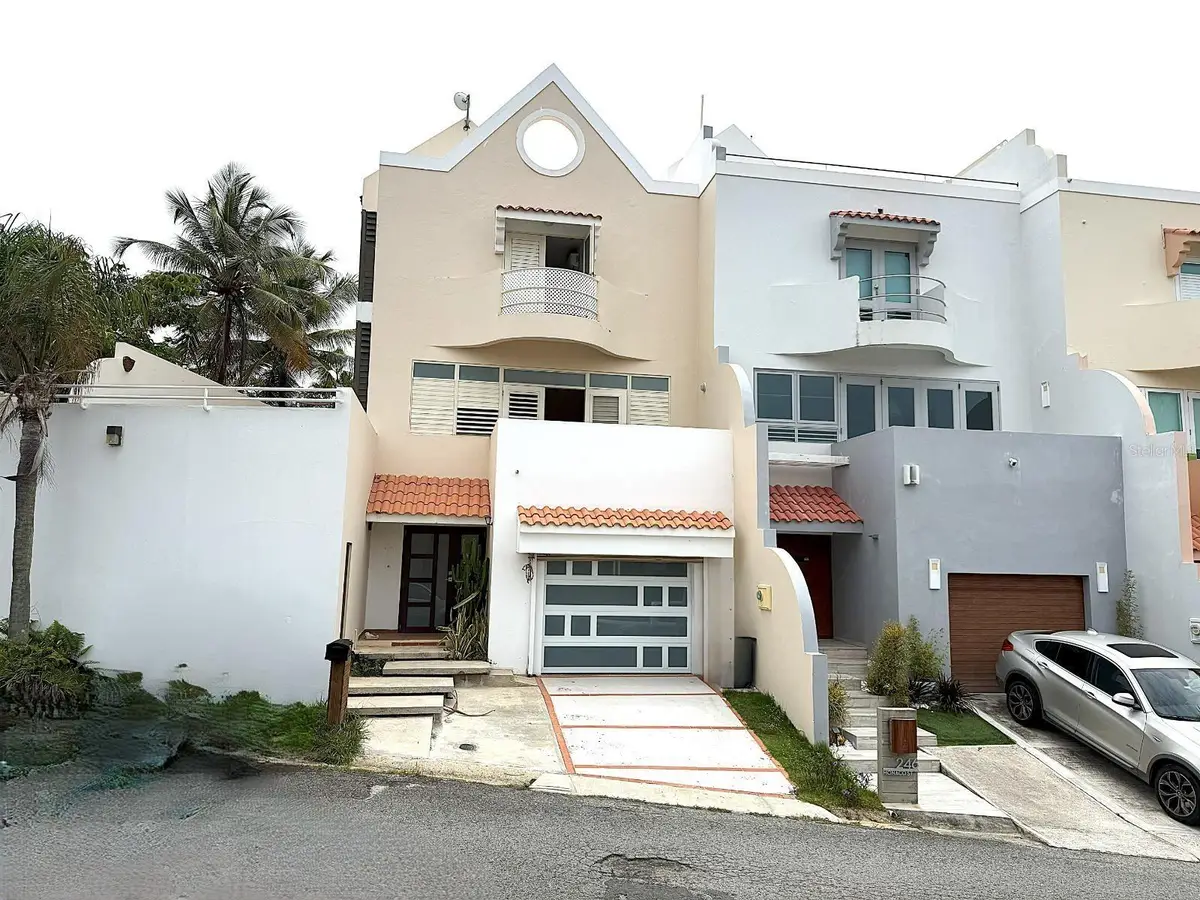 247 Monaco #247, Humacao, PR 00791 - #1