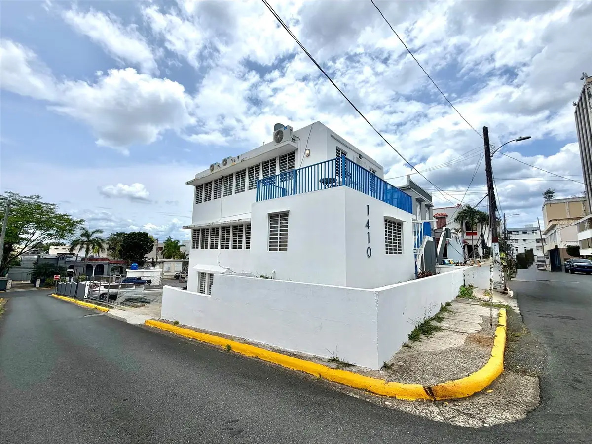 1410 Eduardo Georgetti, San Juan, PR 00907 - #1